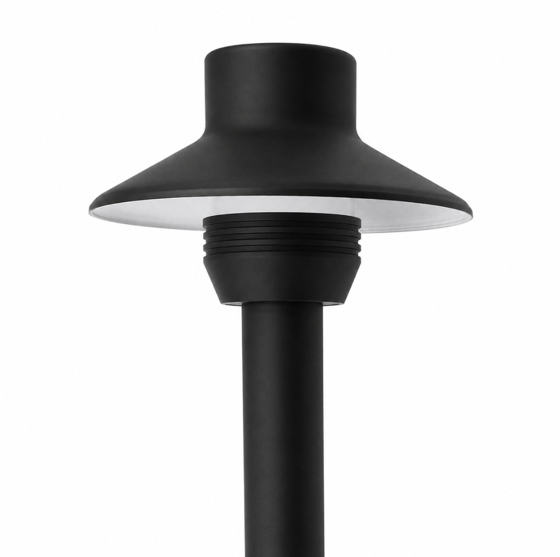 Petite Aluminum Pathway Light