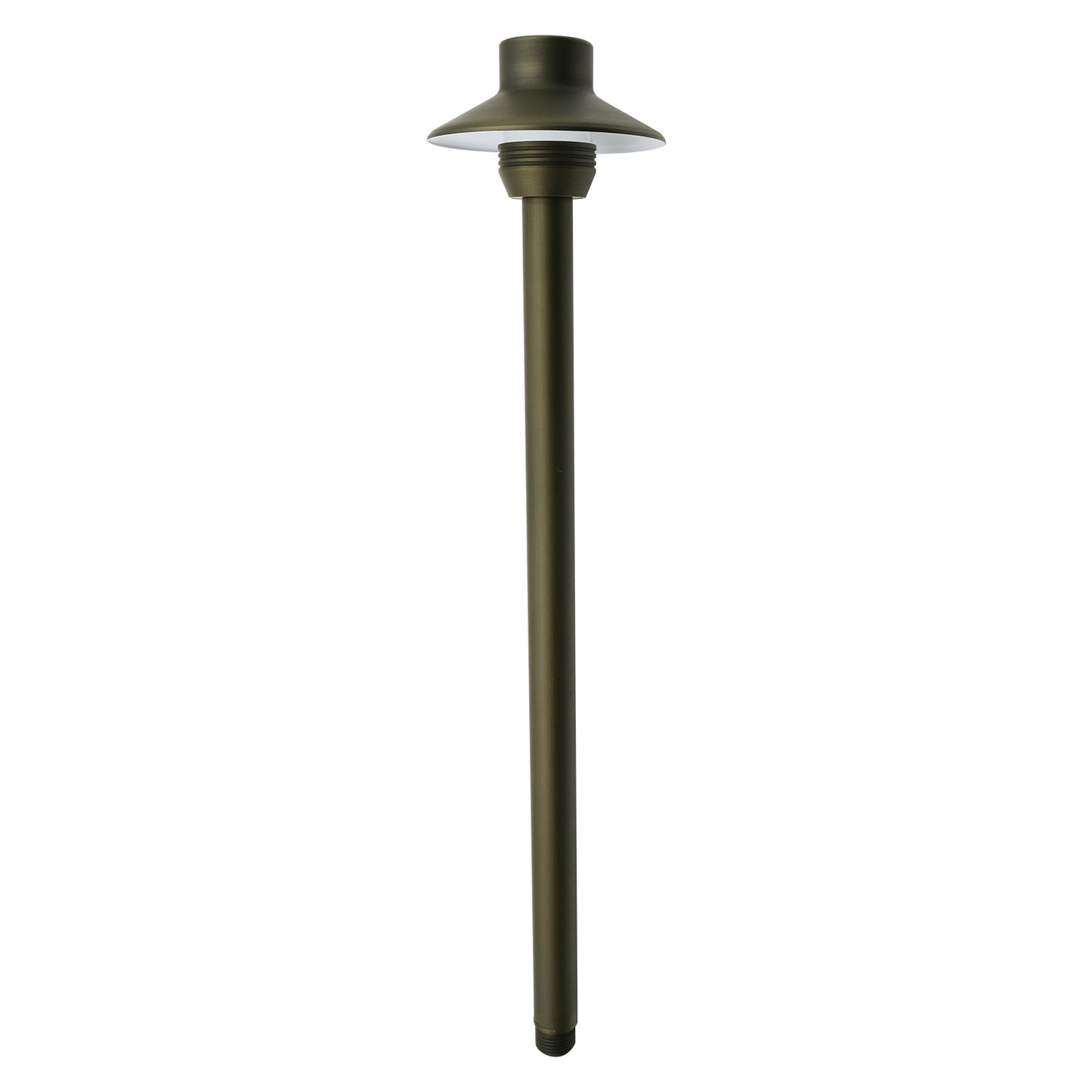 Petite Brass Pathway Light