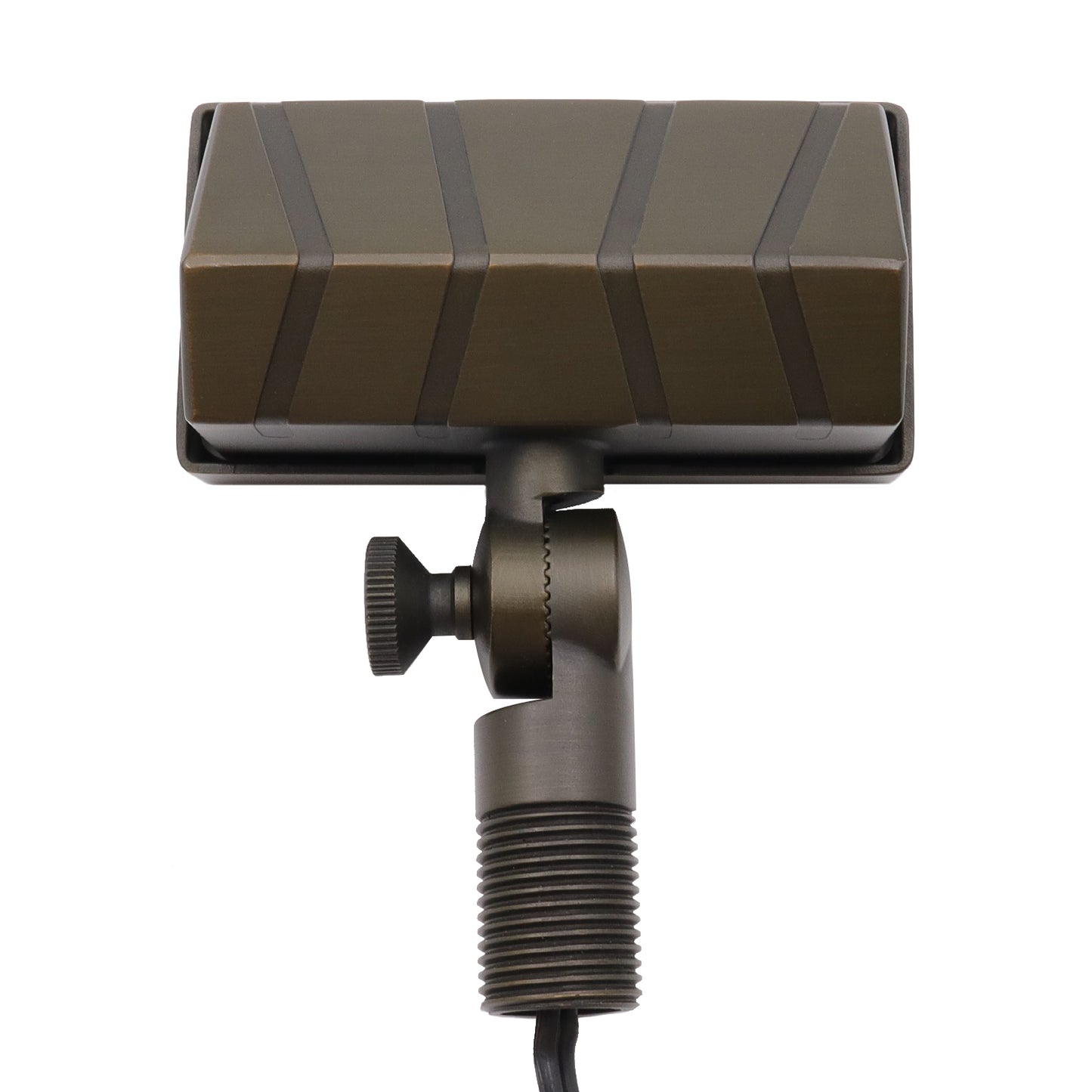 Brass Wall Splash Light
