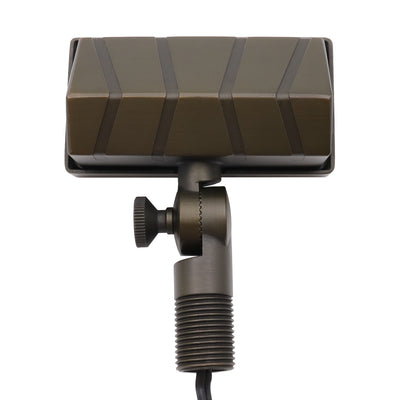 Brass Wall Splash Light