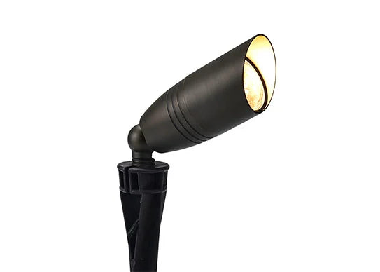 Standard Brass Up Light