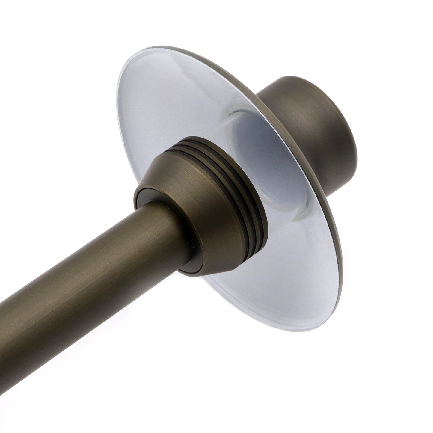 Petite Brass Pathway Light