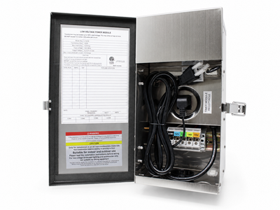 Low Voltage Transformer
