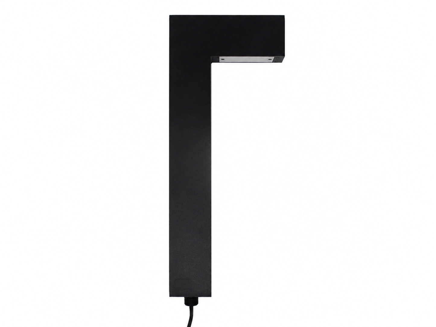 Narrow Set Plate
