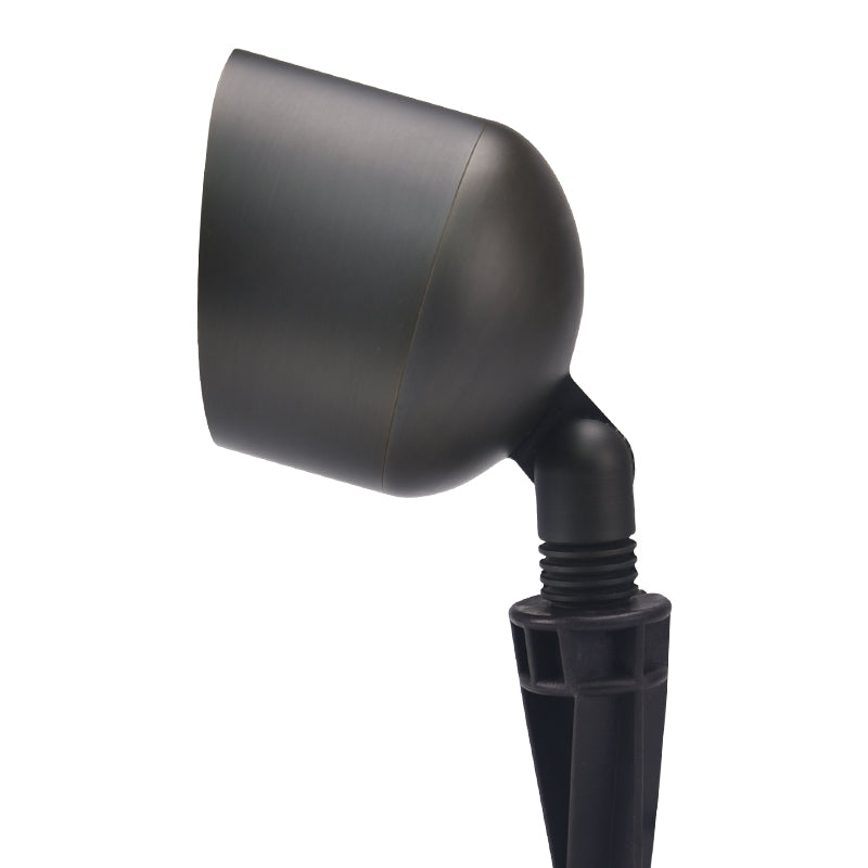 HD Brass Flood Light (NL)