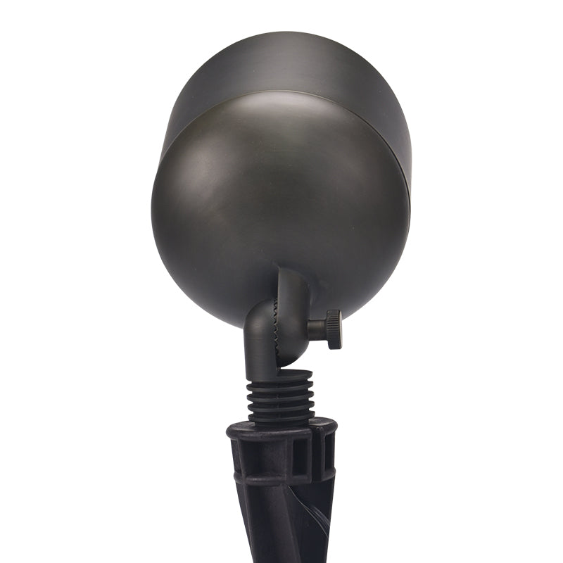 HD Brass Flood Light (NL)