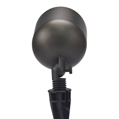 HD Brass Flood Light (NL)