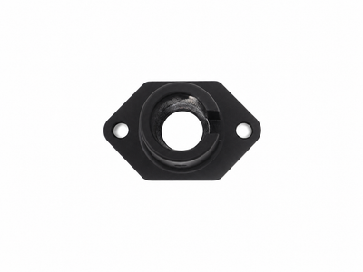 Narrow Set Plate