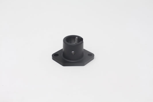 Narrow Set Plate