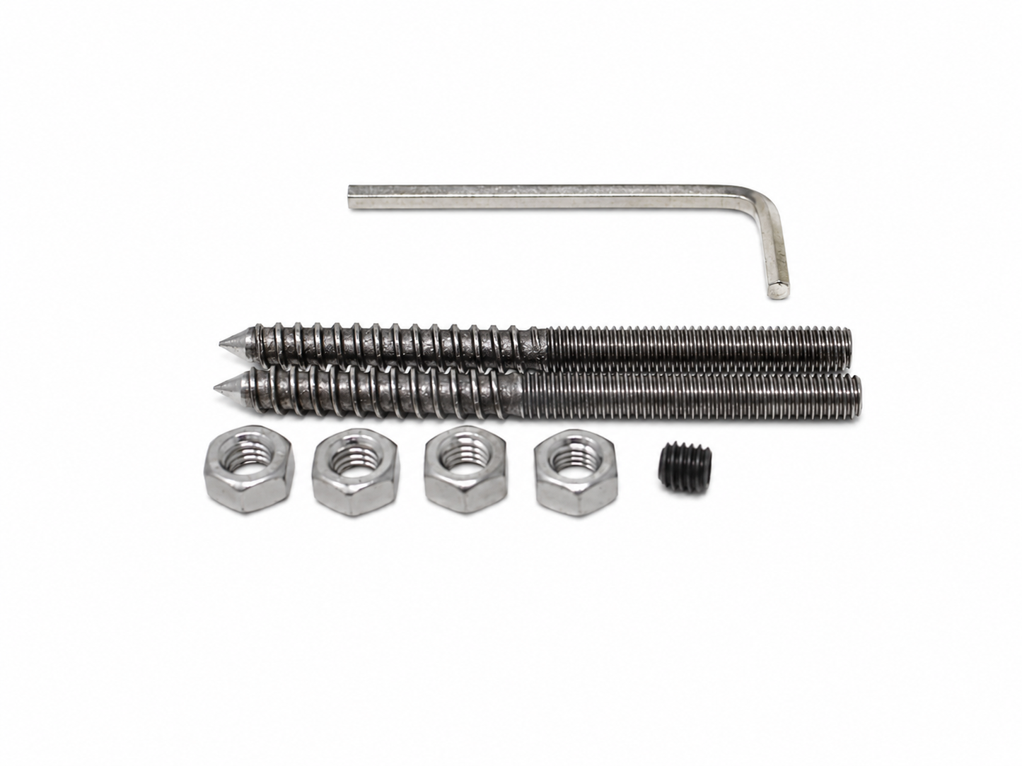 Narrow Set Plate
