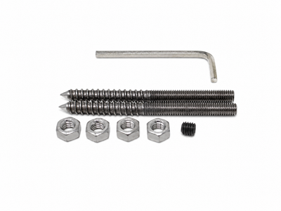 Narrow Set Plate