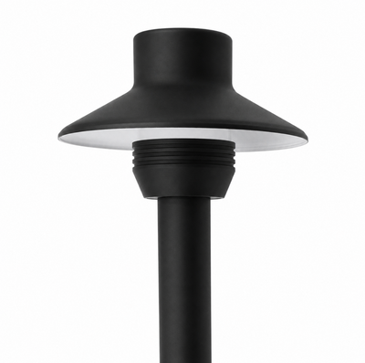 Petite Aluminum Pathway Light