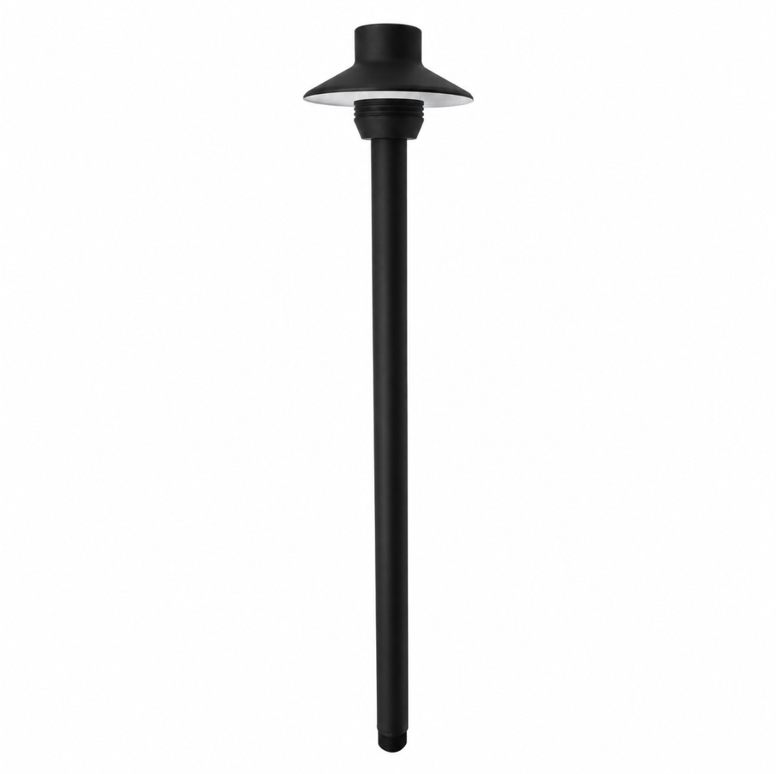 Petite Aluminum Pathway Light