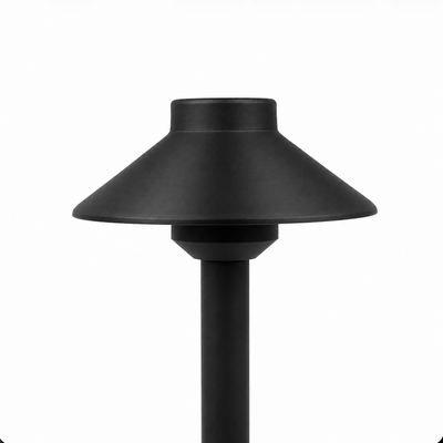 Aluminum Pathway Light